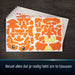 EAN 681147098152 - 4D Build FDP FAP Pokemon Charmander GML Puzle 3D 241 pieza(s) Dibujos imagen 3