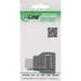 EAN 4043718315130 - InLine 33446L cambiador de género para cable Negro imagen 3