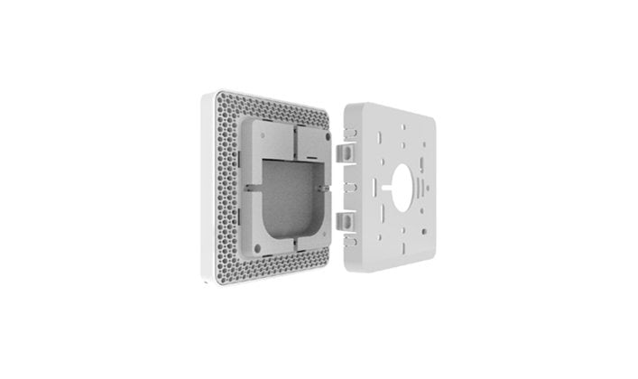 EAN 7109806119350 - Mitel RFP 47 estación base DECT Blanco imagen 3