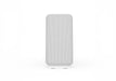 EAN 1220000352537 - HYTE X50 AIR MID TOWER CASE SNOW WHITE imagen 5