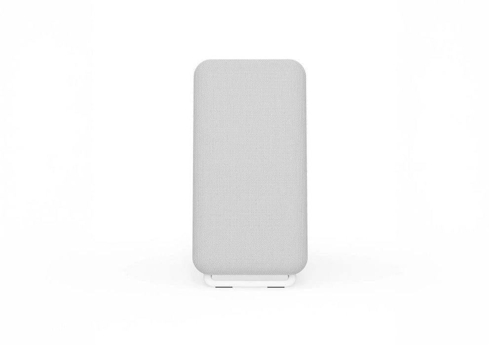 EAN 1220000352537 - HYTE X50 AIR MID TOWER CASE SNOW WHITE imagen 5