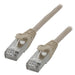 EAN 3700224730963 - MCL 5m Cat6a S/FTP cable de red Gris S/FTP (S-STP) Alrededor imagen 1