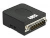 EAN 4043619662661 - DeLOCK 66266 conector Negro imagen 1