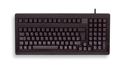 EAN 4025112064975 - CHERRY G80-1800 teclado Hogar USB QWERTY Inglés de EE. UU. Negro imagen 1
