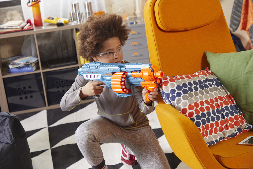 EAN 5010993732258 - Nerf Elite 2.0 E9527EU4 arma de juguete imagen 15