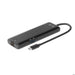 EAN 8719214472368 - CLUB3D CSV-1597 base para portátil y replicador de puertos Acoplamiento USB 3.2 Gen 1 (3.1 Gen 1) Type-C  imagen 2