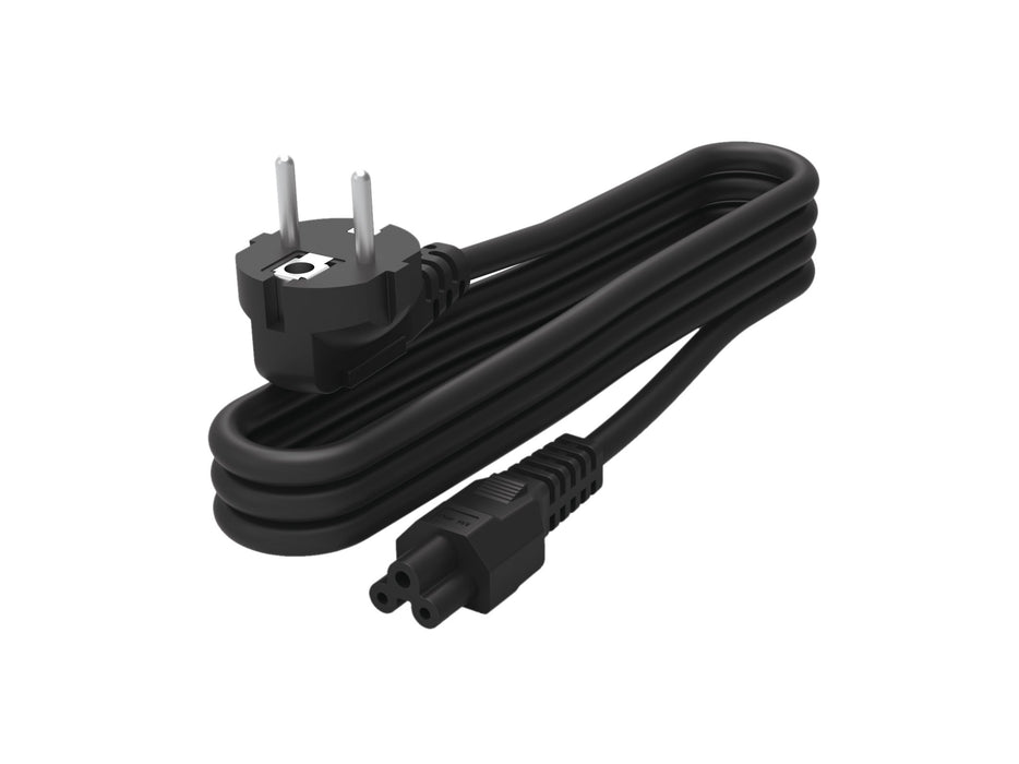 EAN 4015867245088 - Conceptronic OZUL09BE adaptador e inversor de corriente Interior 65 W Negro imagen 5