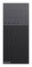 EAN 8436617922190 - UNYKAch AERO C360 Escritorio Negro 500 W imagen 3