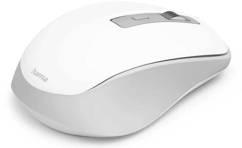 EAN 4047443537362 - Hama WM-450 ratón Oficina mano derecha RF Wireless + Bluetooth Óptico 1600 DPI imagen 4
