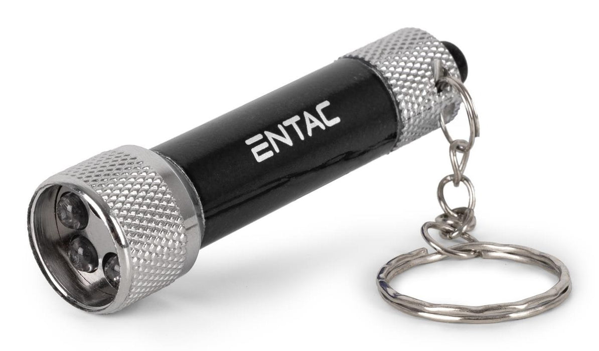 EAN 5999097902289 - Entac EFL-5LED-KC-BL linterna Negro Linterna de llavero LED imagen 1