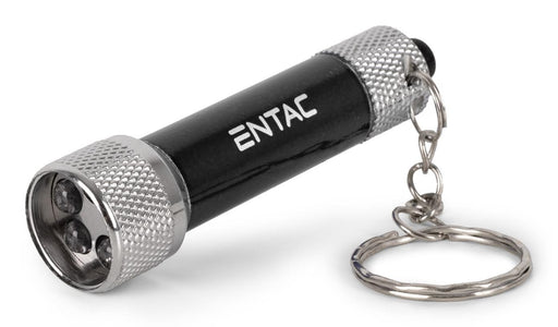 EAN 5999097902289 - Entac EFL-5LED-KC-BL linterna Negro Linterna de llavero LED imagen 1
