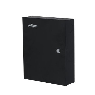 EAN 6923172520784 - Dahua Technology ASC2204C-S Lector semiinteligente de control de acceso Negro imagen 2