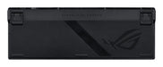 EAN 4711636009126 - ASUS ROG Azoth 96 HE teclado Juego USB + RF Wireless + Bluetooth QWERTZ Negro imagen 4