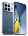 EAN 6932554474454 - POCO F8 Ultra 17,5 cm (6.9") SIM doble 5G USB Tipo C 12 GB 256 GB 6500 mAh Azul imagen 3