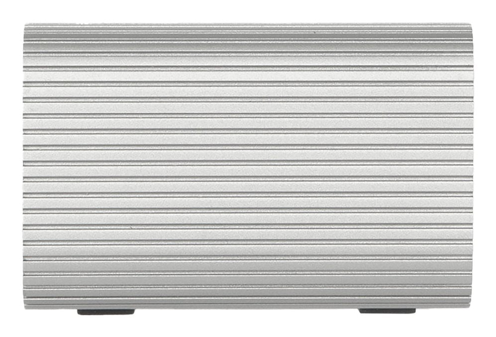 EAN 5063194002675 - Targus DOCK230EUZ base para portátil y replicador de puertos Alámbrico Thunderbolt 5 Plata imagen 5