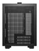 EAN 6933412774457 - DeepCool CH160 Small Form Factor (SFF) Negro imagen 4