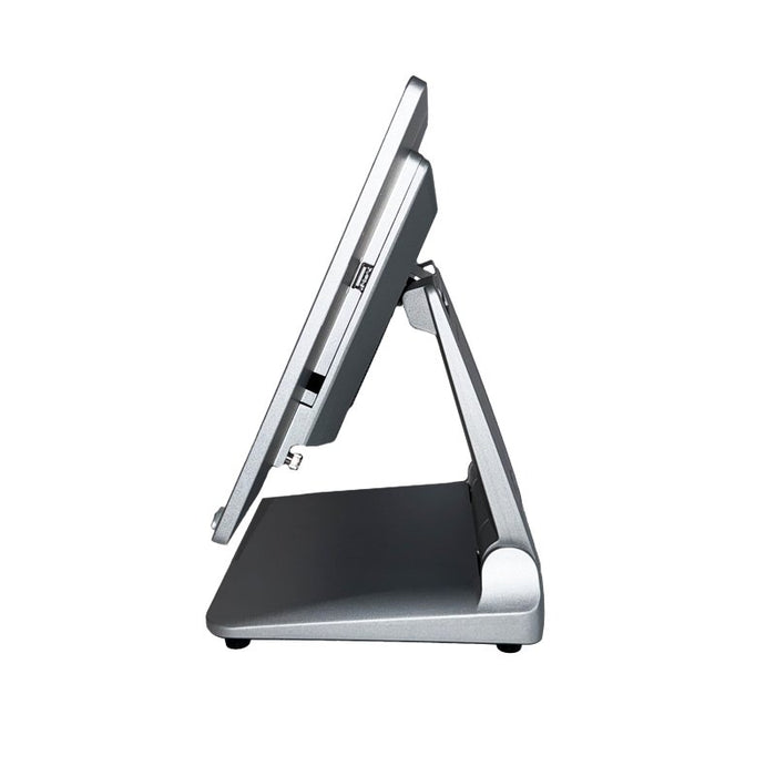 EAN 8447071003431 - Premier SQ-150 W i5 i5-1235U Todo-en-Uno 39,6 cm (15.6") 1366 x 768 Pixeles Pantalla táctil Plata imagen 6