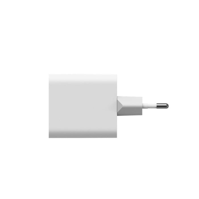 EAN 840390369512 - mophie Speedport 45 Universal Blanco Corriente alterna Carga rápida Interior imagen 6