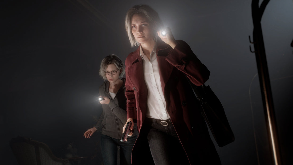 EAN 5055060993606 - Capcom Resident Evil Requiem Lenticular Edition (Playstation 5) Estándar Plurilingüe imagen 6
