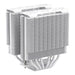 EAN 4719512134252 - Cooler Master Hyper 622 Halo White Procesador Refrigerador de aire 12 cm Blanco imagen 8