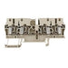 EAN 4008190077136 - Weidmüller 1608570000 terminal eléctrico imagen 1