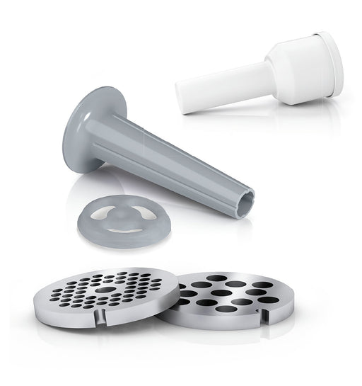 EAN 4242005135615 - Bosch MFW2510W picadora 350 W Blanco imagen 2