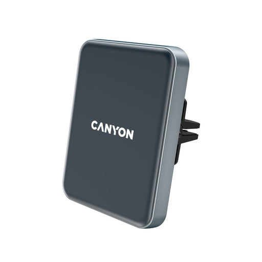 EAN 5291485008352 - Canyon C-15 Soporte pasivo Teléfono móvil/smartphone Negro imagen 1