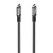 EAN 8435739904510 - AISENS A107-0989 cable USB USB 3.2 Gen 2 (3.1 Gen 2) 4 m USB C imagen 1