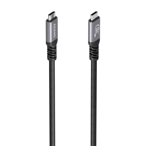 EAN 8435739904527 - AISENS A107-0990 cable USB USB 3.2 Gen 2 (3.1 Gen 2) 5 m USB C imagen 1