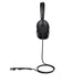 EAN 6938818322448 - Yealink UH48 Dual Teams USB-C/A Auriculares Alámbrico Diadema Oficina/Centro de llamadas USB Type-C / USB imagen 3