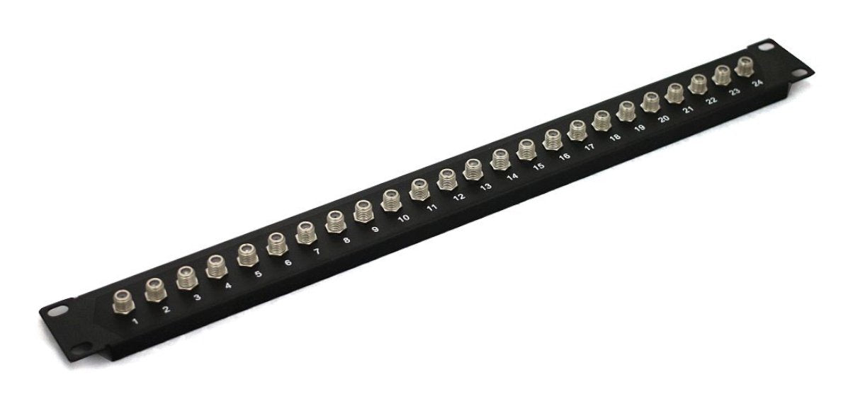 EAN 5907772595459 - Digitus CL-19-1U-24F panel de parcheo imagen 1