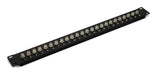 EAN 5907772595459 - Digitus CL-19-1U-24F panel de parcheo imagen 1