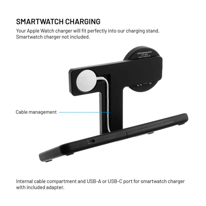 EAN 8591680134151 - FIXED FIXMPOS-BK cargador de batería imagen 6