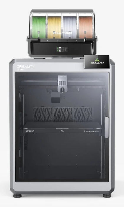 EAN 6971636405719 - Creality K2 Plus Combo Fused Deposition Modeling (FDM) Wifi imagen 1