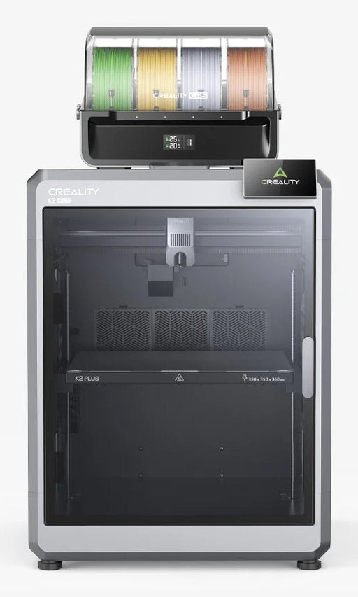 EAN 6971636405719 - Creality K2 Plus Combo Fused Deposition Modeling (FDM) Wifi imagen 1