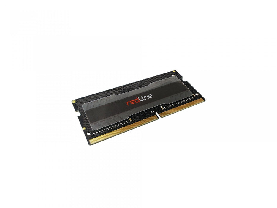 EAN 846651029836 - Mushkin MRA4S266GHHF32GX2 módulo de memoria 64 GB 2 x 32 GB DDR4 260-pin SO-DIMM imagen 2