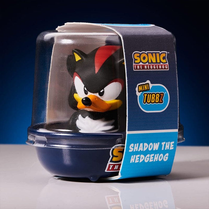 EAN 5056280457039 - TUBBZ Sonic the Hedgehog: Shadow imagen 6