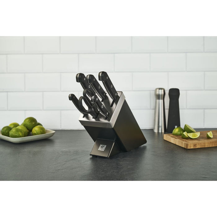 EAN 4009839534119 - ZWILLING Gourmet 7 pieza(s) Juego bloque de cuchillos imagen 3