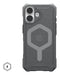 EAN 840283922930 - Urban Armor Gear 114542113131 funda para teléfono móvil 16 cm (6.3") Ceniza imagen 2