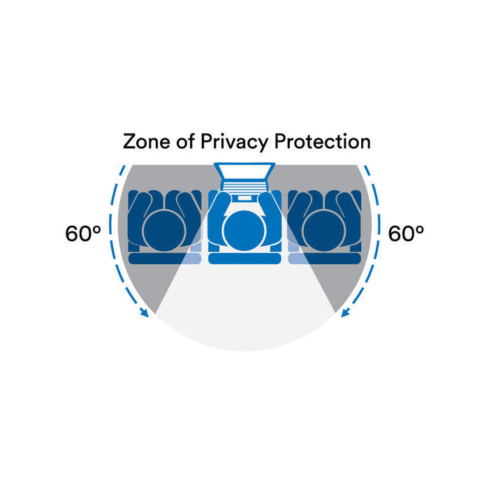 3m Filtro De Privacidad De Para Monitor De Escritorio Con Pantalla Panorámica De 34" (21:9)