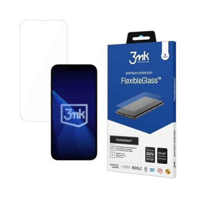 3mk Flexibleglass Apple Iphone Se 4