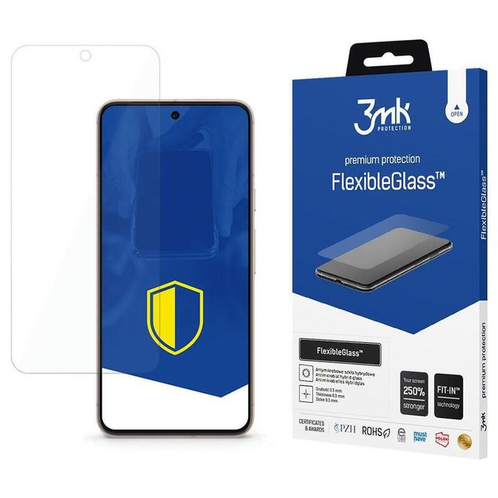 3mk Flexibleglass Do Google Pixel 8 Pro