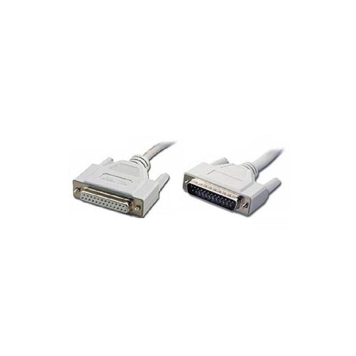 3rd Party Drucker Cable Ieee1284 - Männliche Db25 Db25-Weiblich