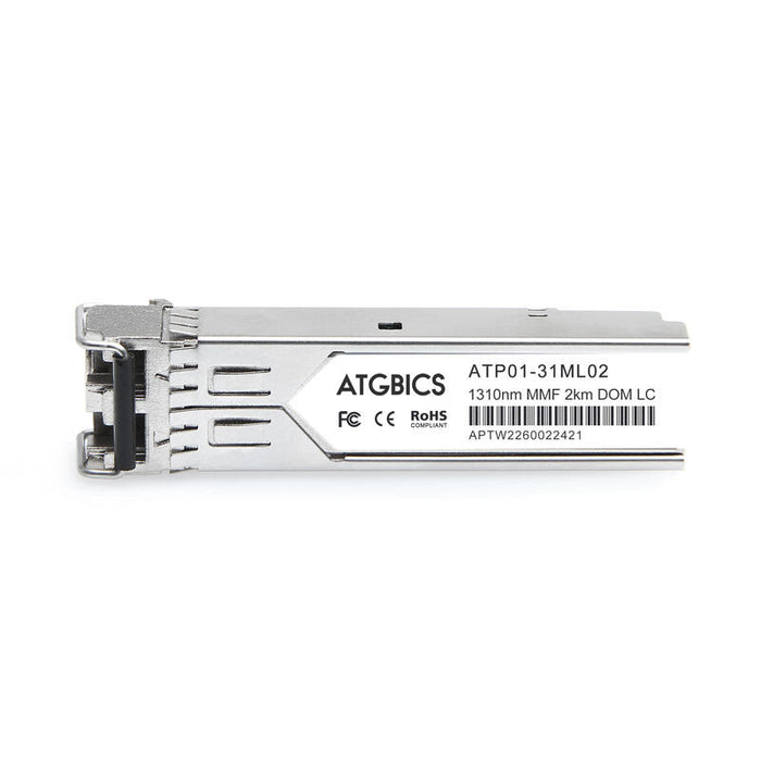 3rd Party Transceiver Glc-Ge-100fx-C -