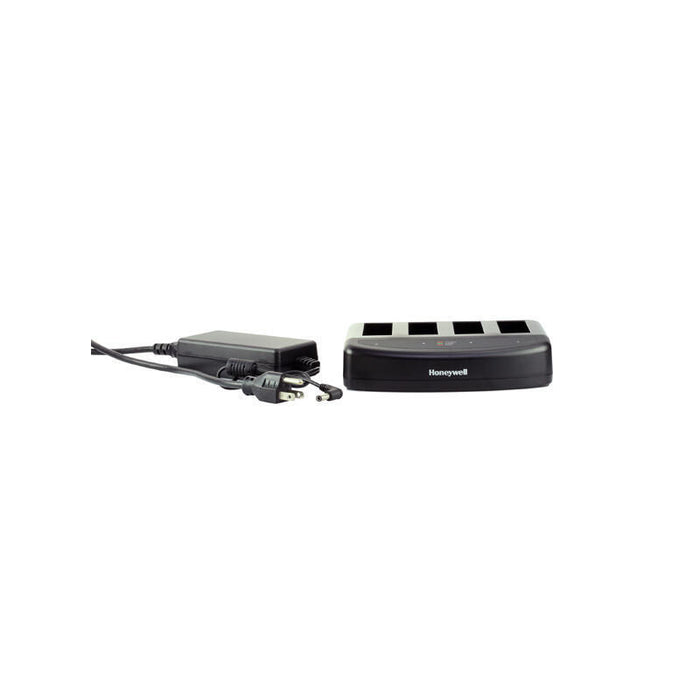 4-Bay Smart Batt Charger Rp2/4 Cpnt .