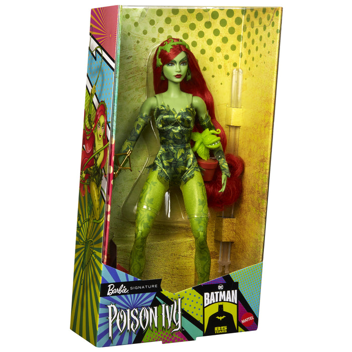 EAN 0194735180417 - Barbie Signature HRM51 muñeca imagen 18