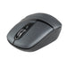 EAN 8435430619898 - NGS ASH DUAL ratón Oficina Ambidextro RF Wireless + Bluetooth Óptico 1200 DPI imagen 3