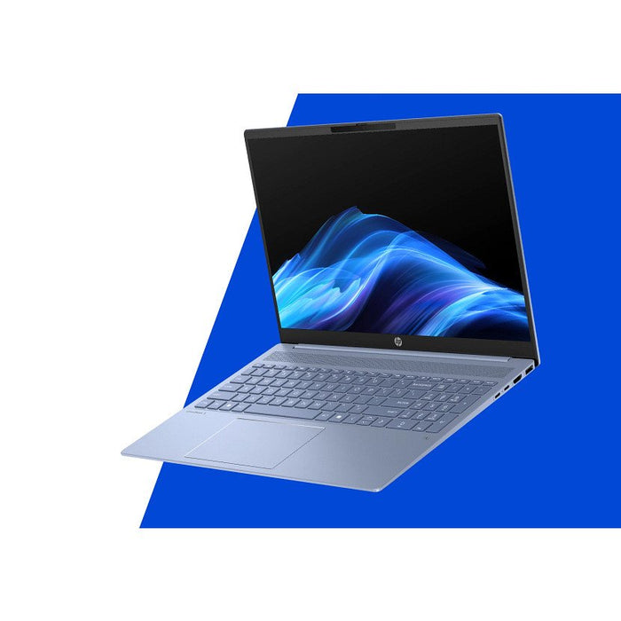 EAN 0199251190216 - HP OmniBook 5 AI 16-af1009ns Intel Core Ultra 7 255U Portátil 40,6 cm (16") 2K 32 GB LPDDR5x-SDRAM 1 TB S imagen 3