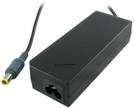 EAN 5706998659972 - Lenovo 92P1153 adaptador e inversor de corriente Interior 65 W Negro imagen 1