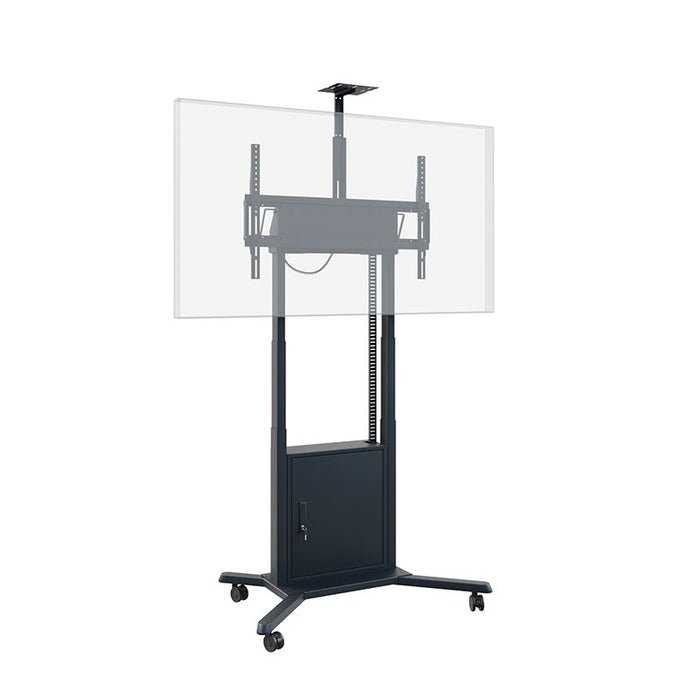 EAN 4250058582478 - Hagor HP Twin Lift M-B 2,18 m (86") Negro imagen 9